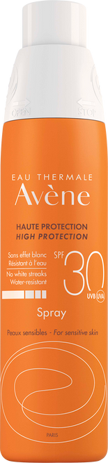 AVENE SUN SPREJ SPF30 200 ML 