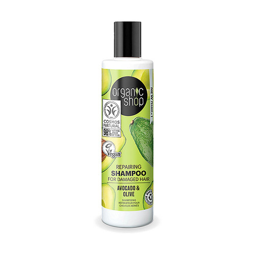 ORGANIC SHOP ŠAMPON OBNOVLJANJE KOSE 280ML