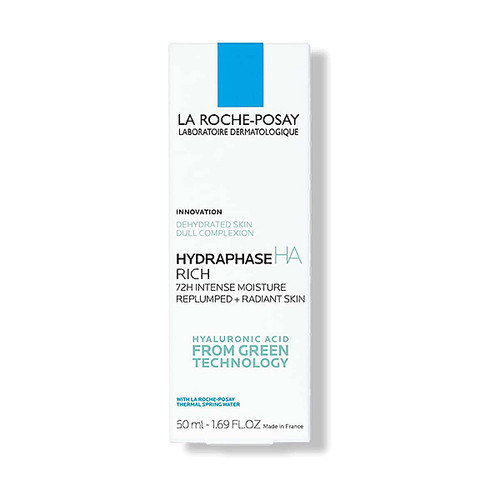 LA ROCHE POSAY HYDRAPHASE INTENSE RICHE KREMA 50 ML