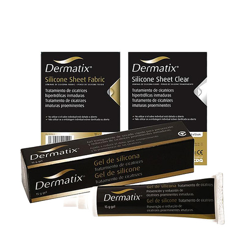 DERMATIX ULTRA GEL 15 G