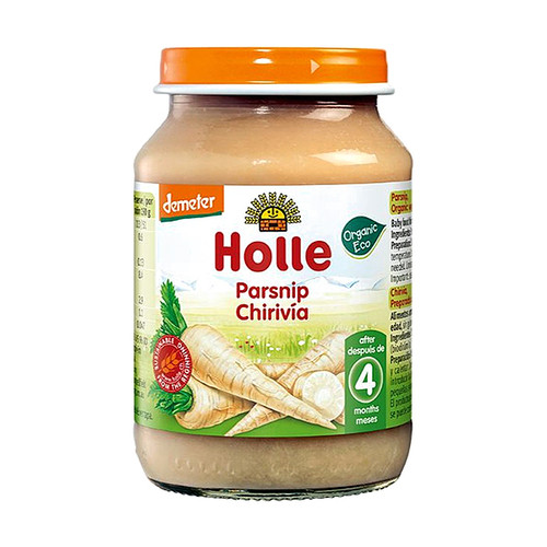 BIO HOLLE KAŠICA PASTRNJAK 125G