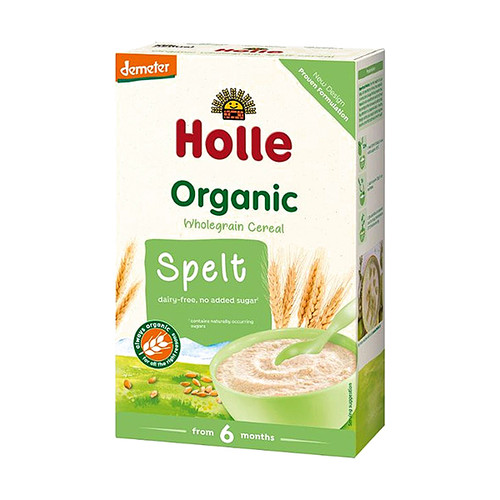 BIO HOLLE PAHULJICE INTEGRALNE PIR 250G