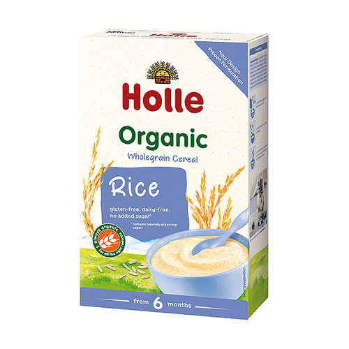 BIO HOLLE PAHULJICE INTEGRALNA RIŽA 250G