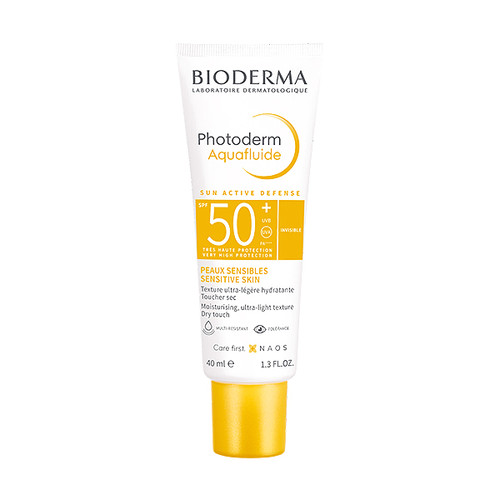 Bioderma Photoderm Aquafluide SPF50+ 40 ml
