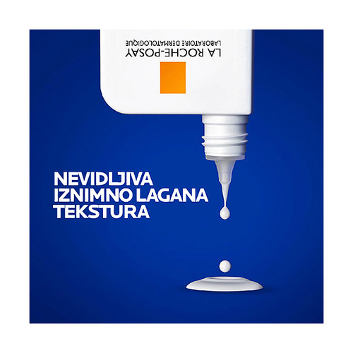 La Roche-Posay Anthelios UVMUNE 400 Oil Control Fluid | SPF50 | 50ml | Za masnu kožu