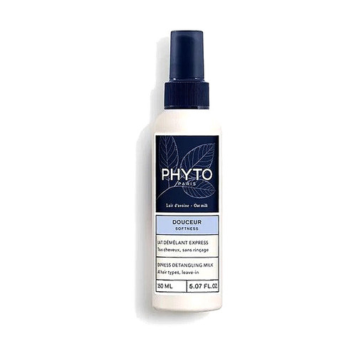 PHYTO SOFTNESS MLIJEKO ZA RAŠCEŠLJAVANJE 150ML