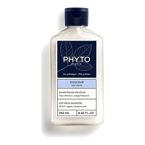 PHYTO SOFTNESS ŠAMPON 250ML