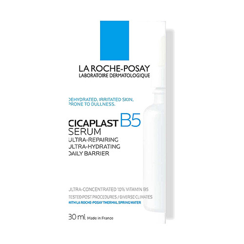 LA ROCHE POSAY CICAPLAST BAUME B5 SERUM 30ML