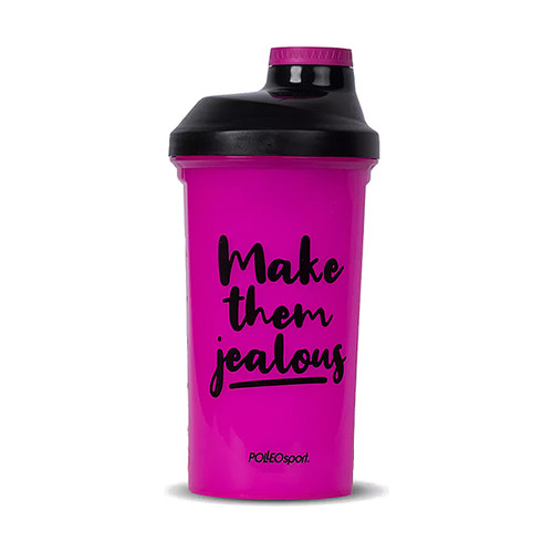 Shieldmixer Defender, Make Them Jealous,  600 ml