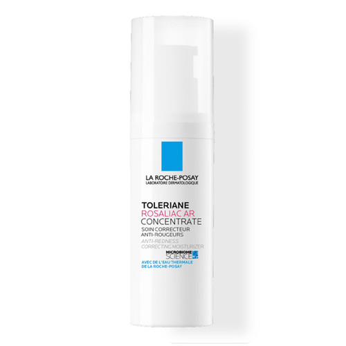 La Roche-Posay Toleriane Rosaliac AR Concentrate njega protiv crvenila za suhu kožu, 40 ml 