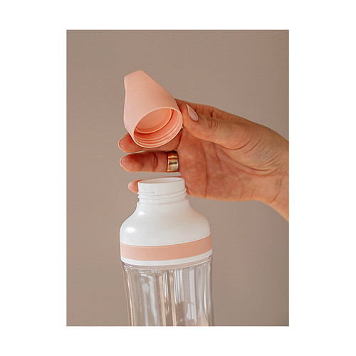 EQUA BOCA PVC BEAT 2u1 800ML