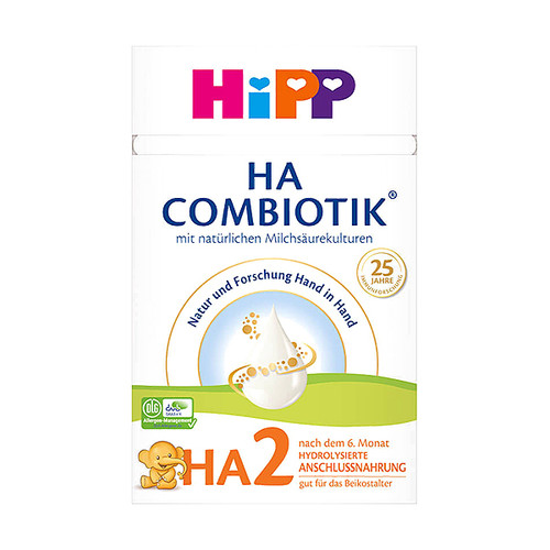 HIPP HA2 Combiotik 600g