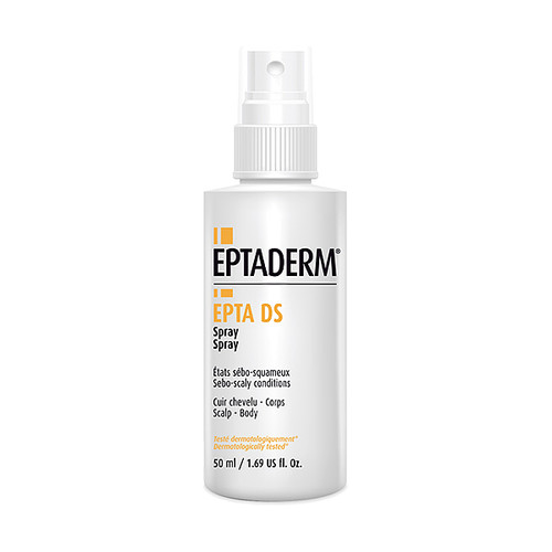 EPTADERM DS SPREJ 50ML