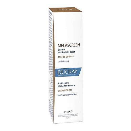 DUCRAY MELASCREEN SERUM 40ML protiv mrlja