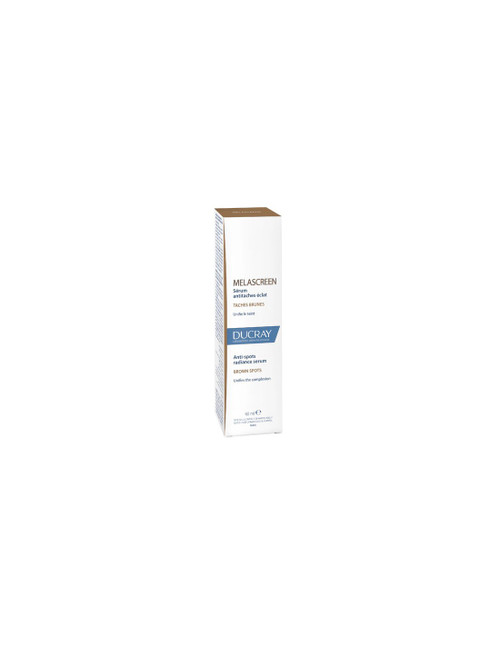 DUCRAY MELASCREEN SERUM 40ML protiv mrlja