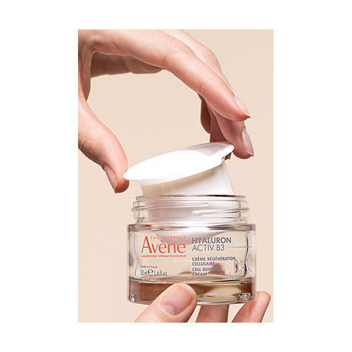 AVENE HYALURON ACTIV B3 KREMA 50ML REFIL