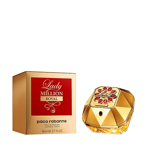 PACO RABANNE LADY MILLION ROYAL EDP