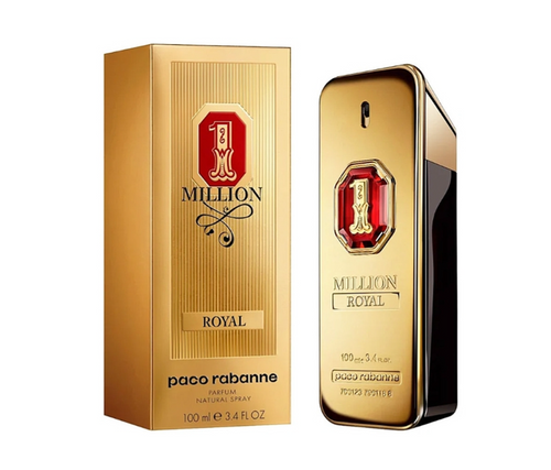 PACO RABANNE 1 MILLION ROYAL EDP