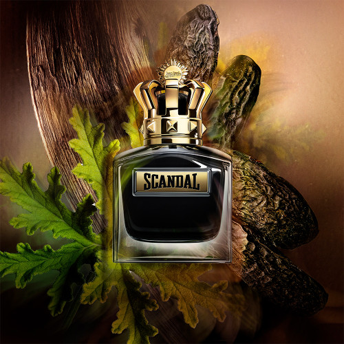 Jean Paul Gaultier Scandal Le Parfum za muškarce