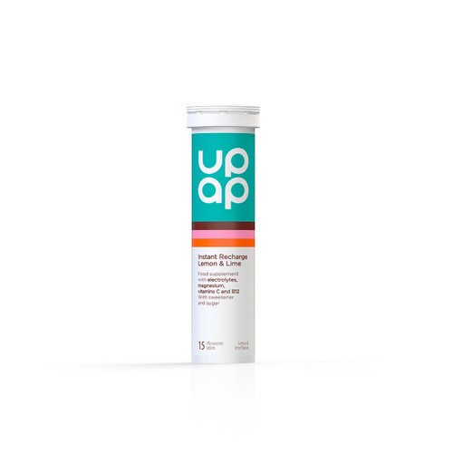 UpAp Instant Recharge EFF limun&limeta A15  UpAp Instant Recharge EFF limun&limeta A15
