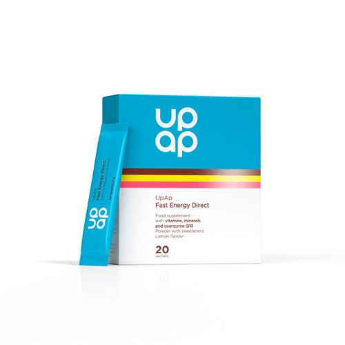 UpAp fast energy direkt vrećice A20 