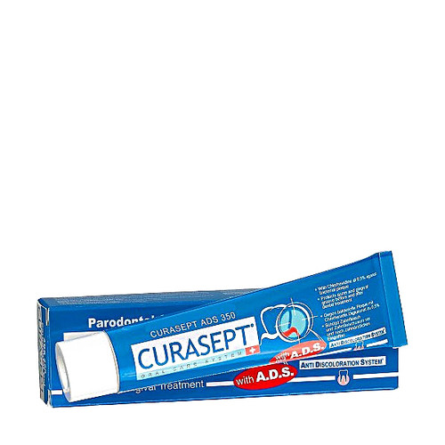 CURASEPT GEL ADS 350 