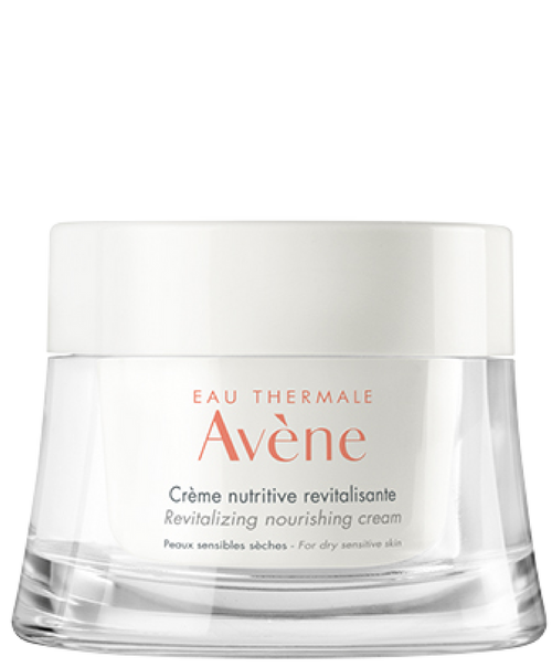 Avène Hranjiva revitalizirajuća krema za suhu kožu, 50 ml  Avène Hranjiva revitalizirajuća krema za suhu kožu, 50 ml