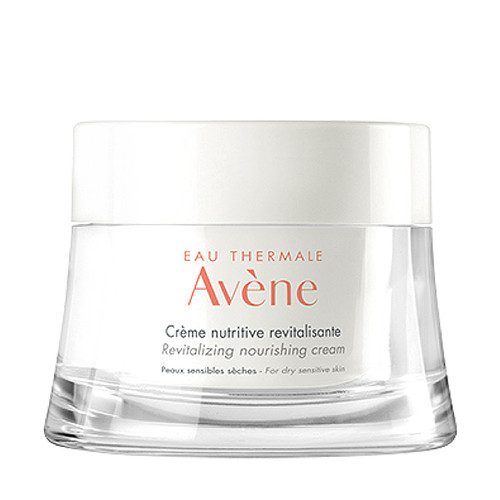 Avène Hranjiva revitalizirajuća krema za suhu kožu, 50 ml
