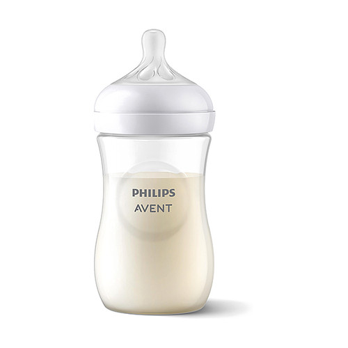 AVENT BOCA NATURAL RESPONSE