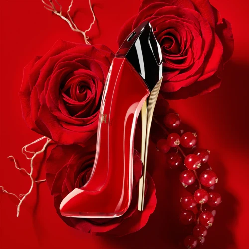 Carolina Herrera Very Good Girl parfemska voda, 80 ml