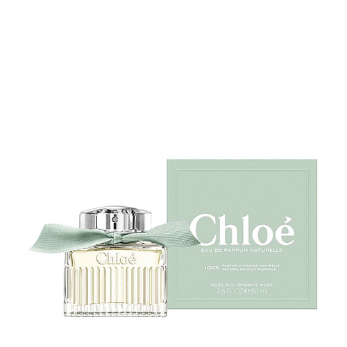 Chloe Signature Naturelle parfemska voda