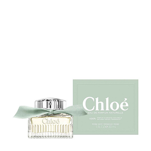 CHLOE SIGNATURE NATURELLE EDP