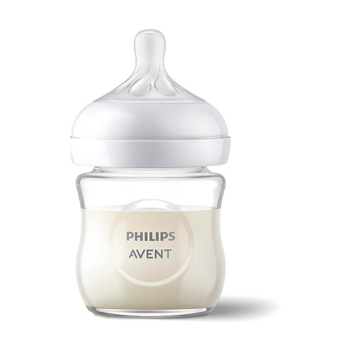 AVENT BOCA STAKLENA RESPONSE 125ML