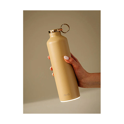 EQUA BOCA nehrđajući čelik PAMETNA LATTE 680ML