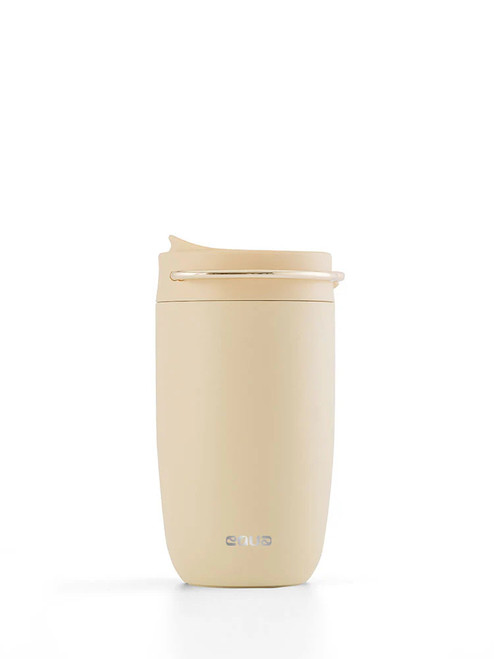 EQUA Cup Butter termo šalica za kavu, 300 ml