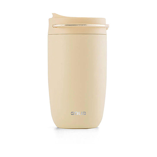 EQUA Cup Butter termo šalica za kavu, 300 ml