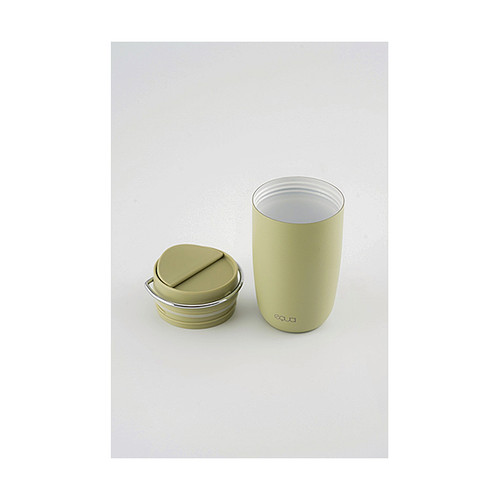 EQUA Cup Matcha Termo šalica | 300ml | od nehrđajućeg čelika, za čaj/kavu