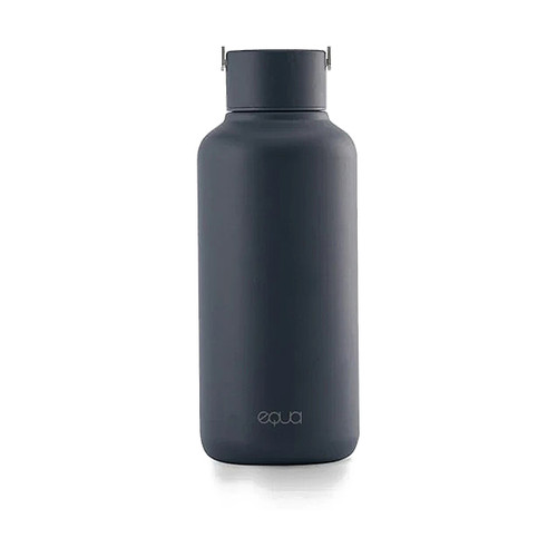 EQUA, boca od nehrđajućeg čelika, Timeless Navy, 600ml
