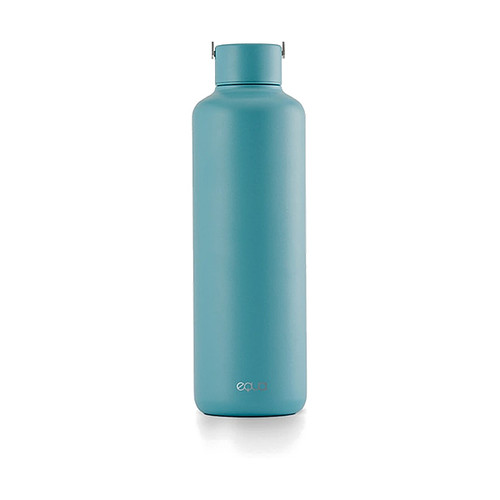 EQUA, boca od nehrđajućeg čelika, Timeless wave, 1L