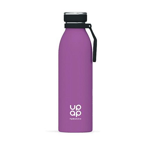 UpAp Hydroactive Thermo Sport boca ljubičasta, 500 ml