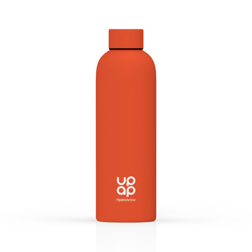UpAp Hydroactive Thermo boca crvena, 500 ml  UpAp Hydroactive Thermo boca crvena, 500 ml