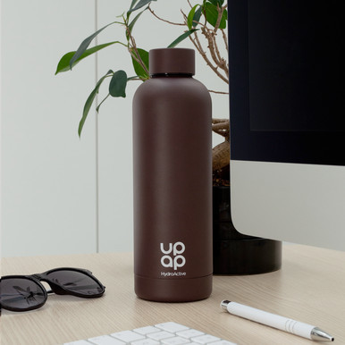 UpAp Hydroactive Thermo boca smeđa, 500 ml 