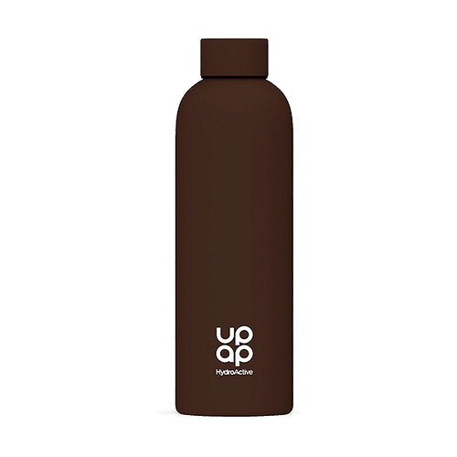 UpAp Hydroactive Thermo boca smeđa, 500 ml