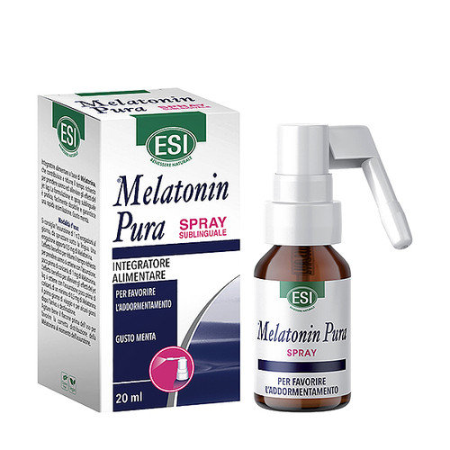 ESI MELATONIN PURA SPREJ 20ML