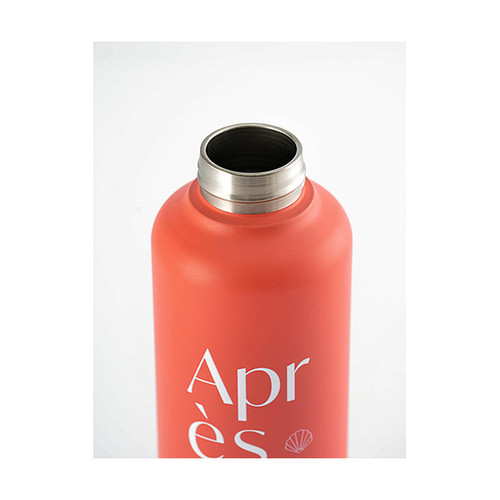 EQUA, TERMO boca od nehrđajućeg čelika, Timeless Apres Swim, 600ml