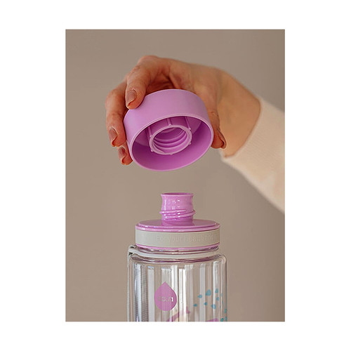 EQUA KIDS, PVC boca od tritana, ELEPHANT 400ml