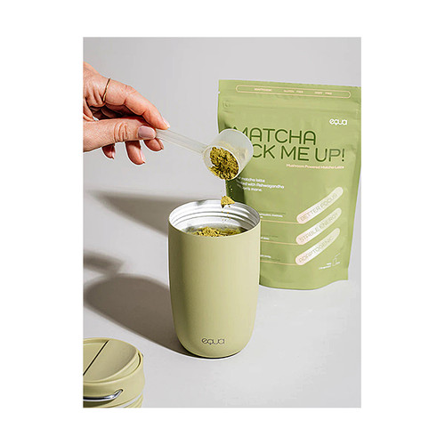 EQUA MATCHA PICK ME UP PRAH 150G