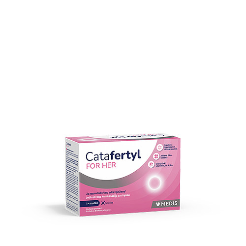 Catafertyl FOR HER vrećice A30