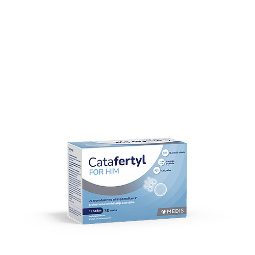 CATAFERTYL FOR HIM VREĆICE A30
