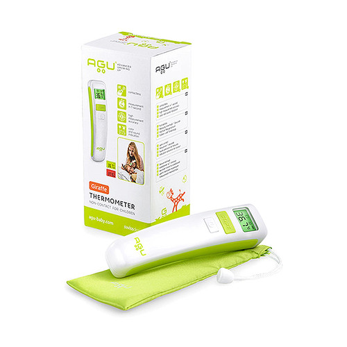 AGU BABY BESKONTAKTNI TOPLOMJER GIRAFFE AGU NC8